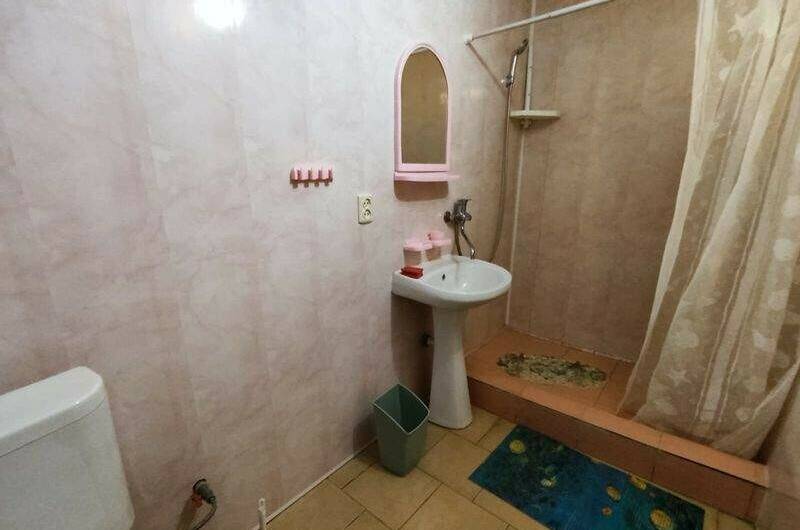 Двухместный «Комфорт»