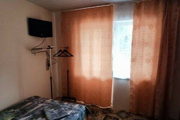 Двухместный «Комфорт»