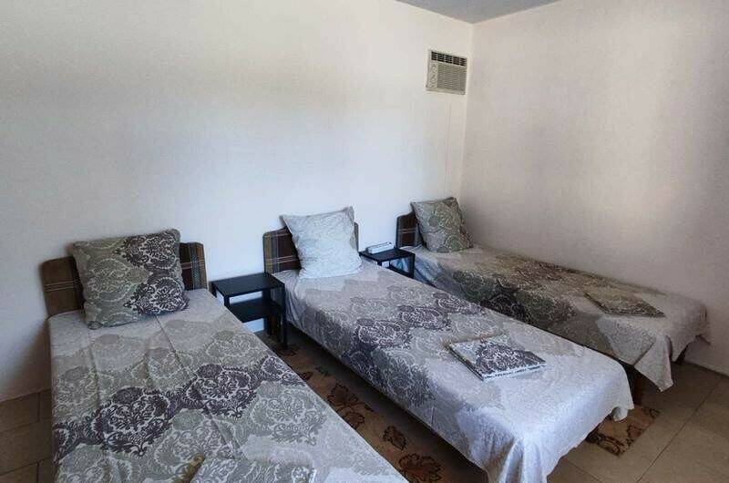 Трёхместный «Комфорт»