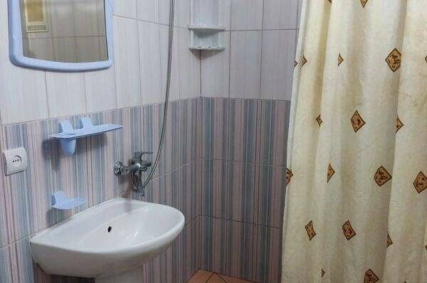 Четырёхместный «Комфорт»