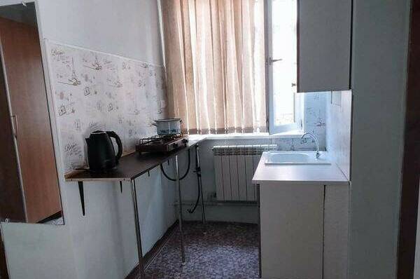 Пятиместный «Люкс»