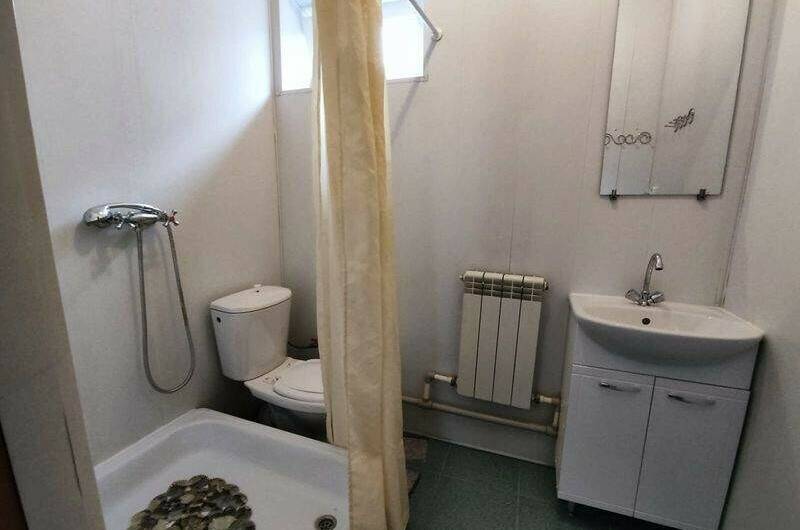 Пятиместный «Люкс»