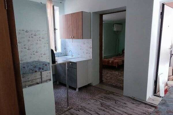 Пятиместный «Люкс»