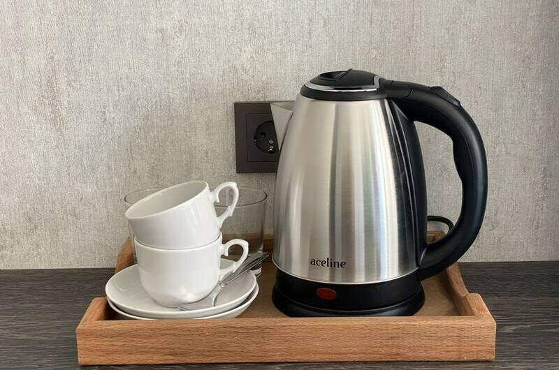 2-х местный «Стандарт» с доп. местом и балконом