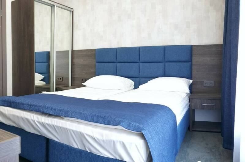 2-х местный «Стандарт» без балкона