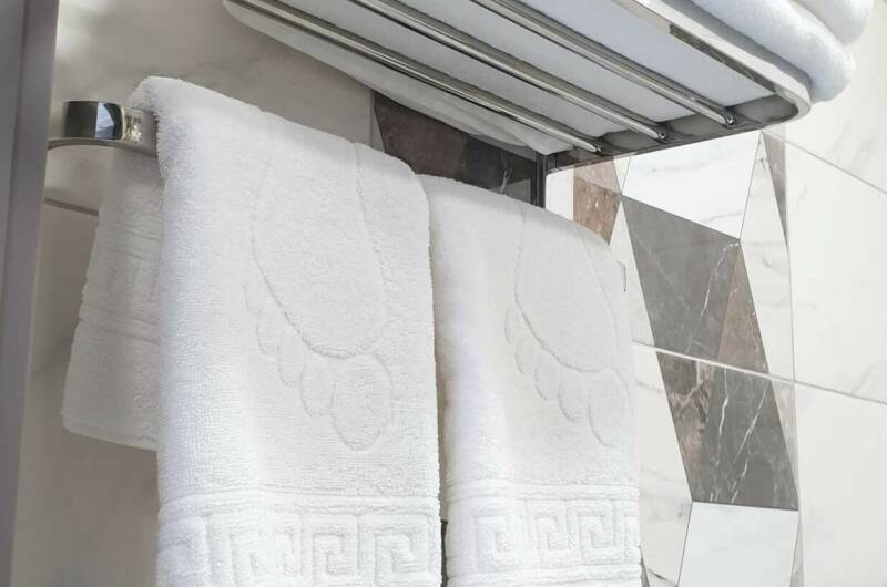 2-х местный «Стандарт» без балкона