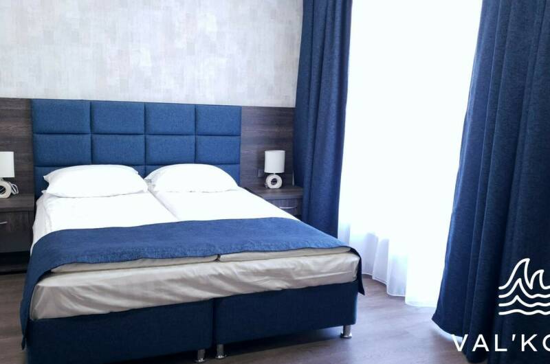 2-х местный «Стандарт» без балкона