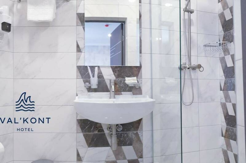 2-х местный «Стандарт» без балкона