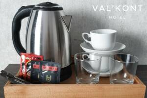 Изображение Изображение гостиницы "Гостиница «Val'kont Hotel»" #4 #4