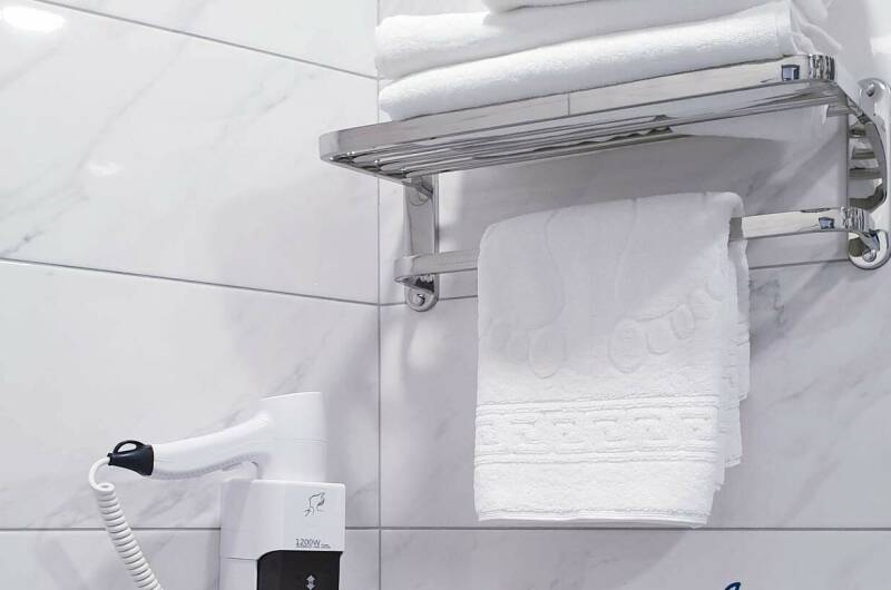 Двухкомнатный стандартный номер