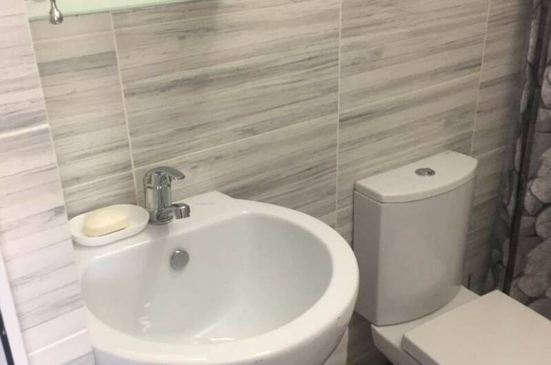 Стандартный 2 местный номер (кровать Queen size)