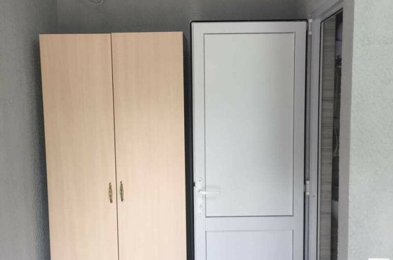 Стандартный номер (2 одноместные кровати)