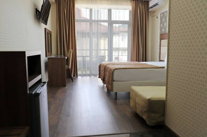 «Стандарт»