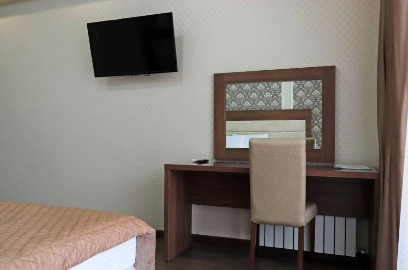 «Стандарт»