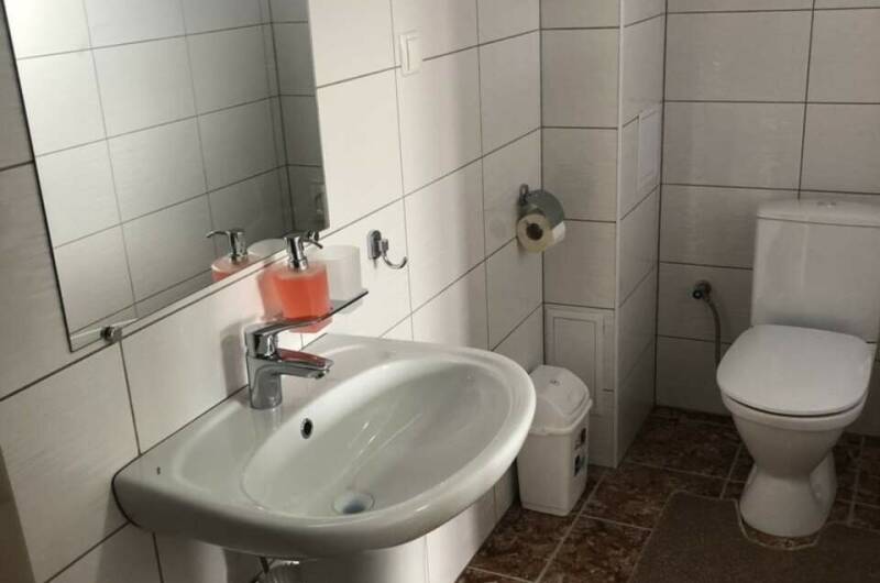 2х комнатный