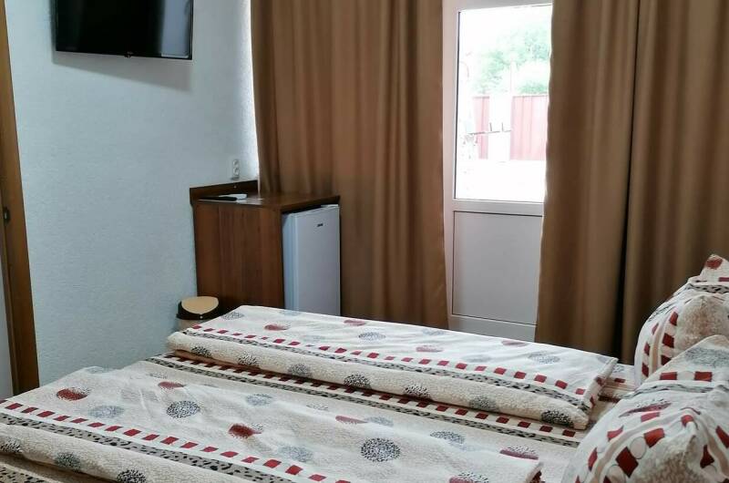 2х комнатный