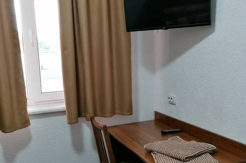 2х комнатный