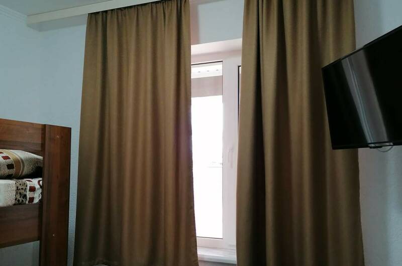 2х комнатный