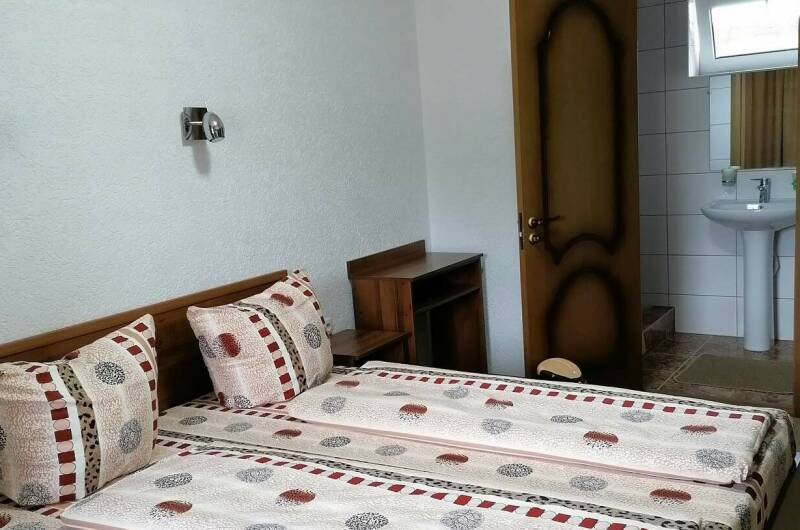 2х комнатный