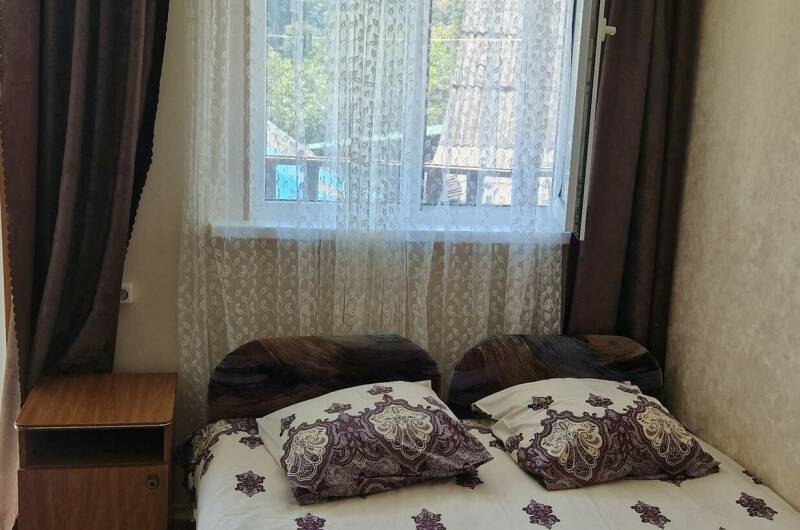 2-х местный номер с удобствами