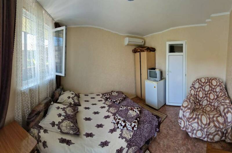 2-х местный номер с удобствами