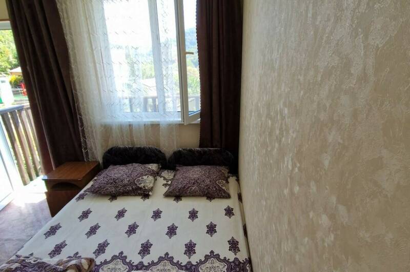 2-х местный номер с удобствами