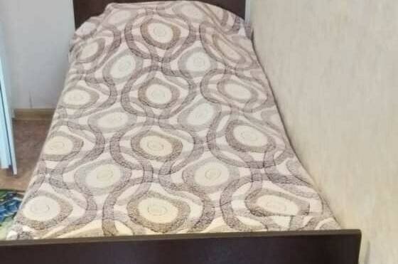 3-х местный номер с удобствами