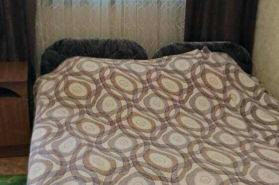 3-х местный номер с удобствами