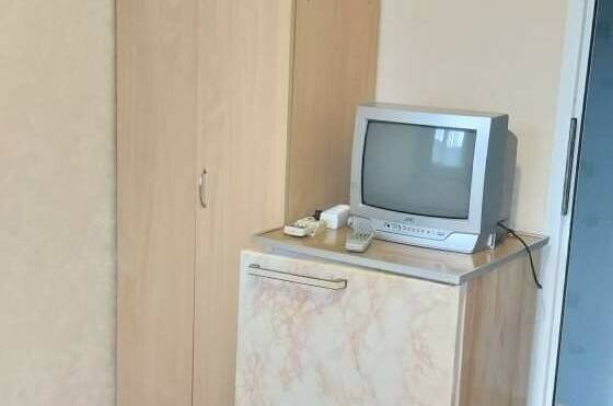 3-х местный номер с удобствами