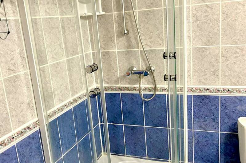 Трехместный «Стандарт» без балкона