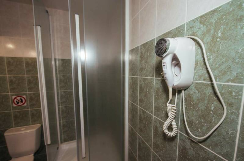 Двухместный «Комфорт» без балкона