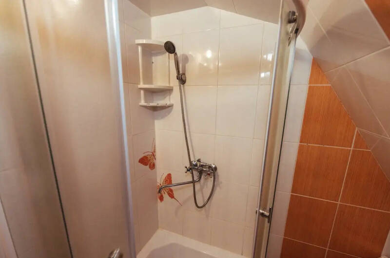 Студия «Семейный» без балкона