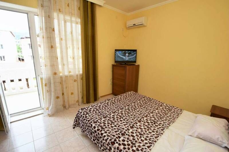 2-х местный номер