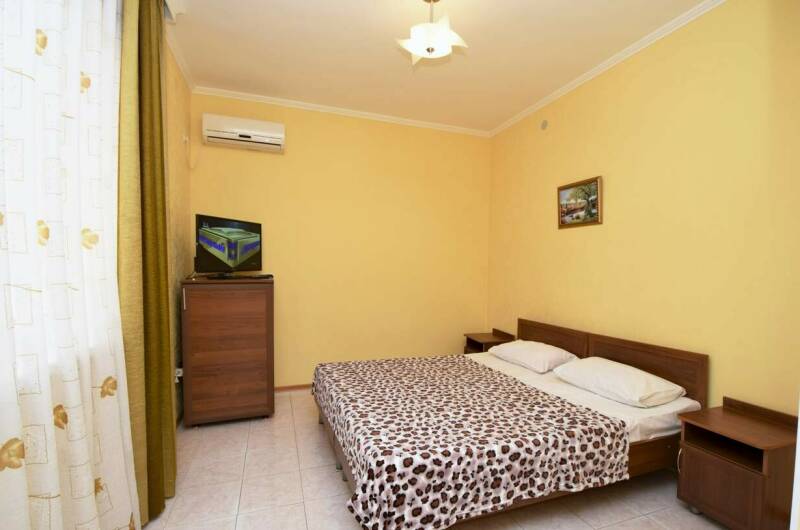 2-х местный номер