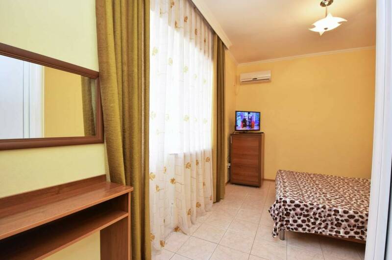 2-х местный номер