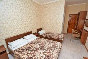 Изображение Изображение гостиницы "Гостевой дом «Георгий»" #2 #2