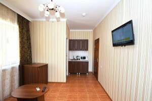 Изображение Изображение гостиницы "Гостевой дом «Георгий»" #4 #4