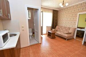 Изображение Изображение гостиницы "Гостевой дом «Георгий»" #5 #5