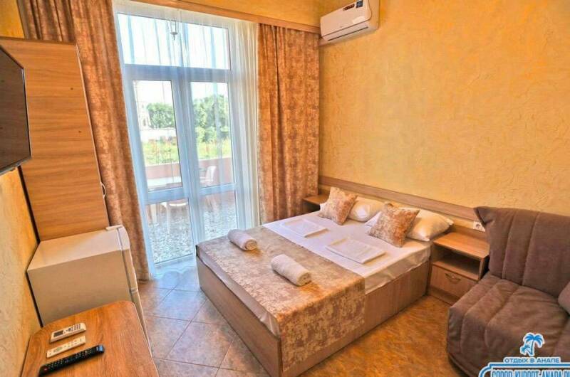 2х местный с креслом (+1доп. Место)