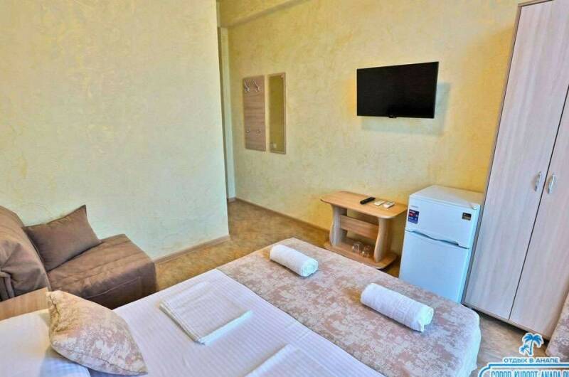 2х местный с креслом (+1доп. Место)