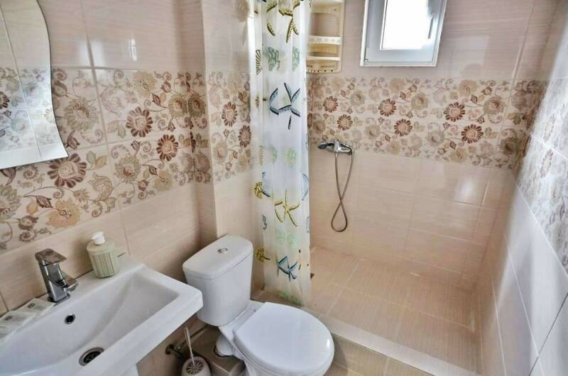 3х местный классик