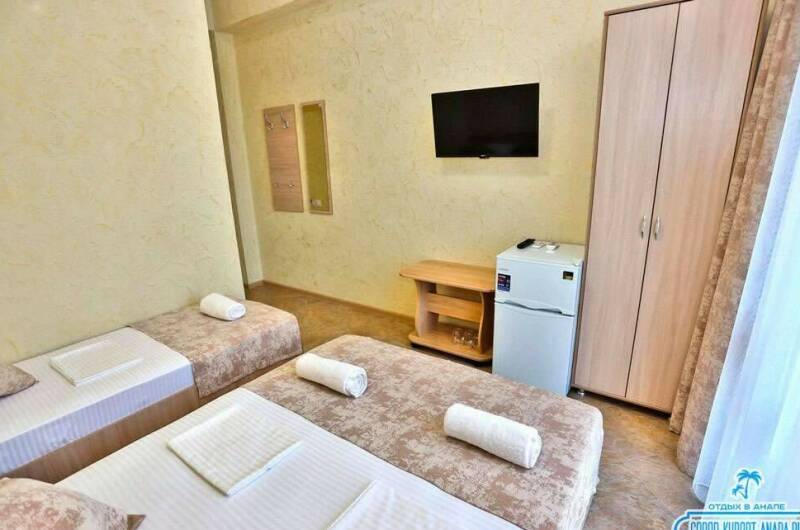 3х местный классик