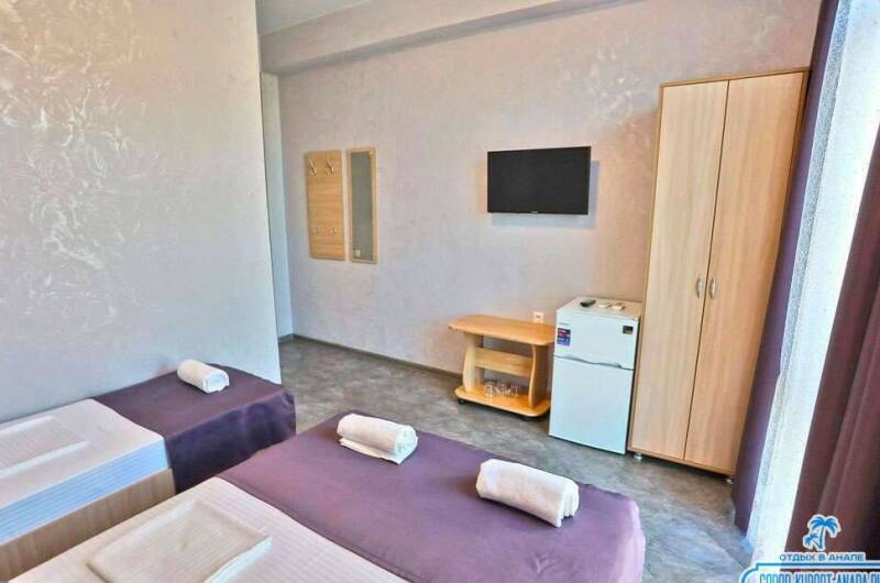 3х местный классик