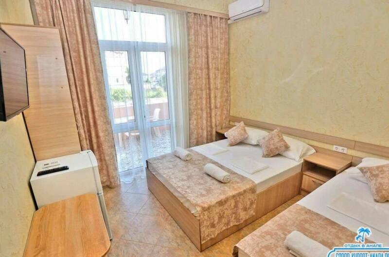 3х местный классик