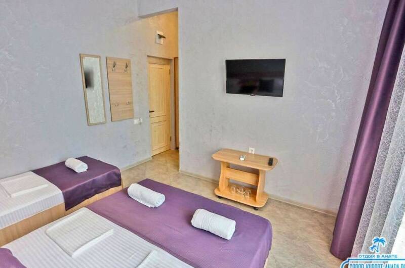 3х местный классик