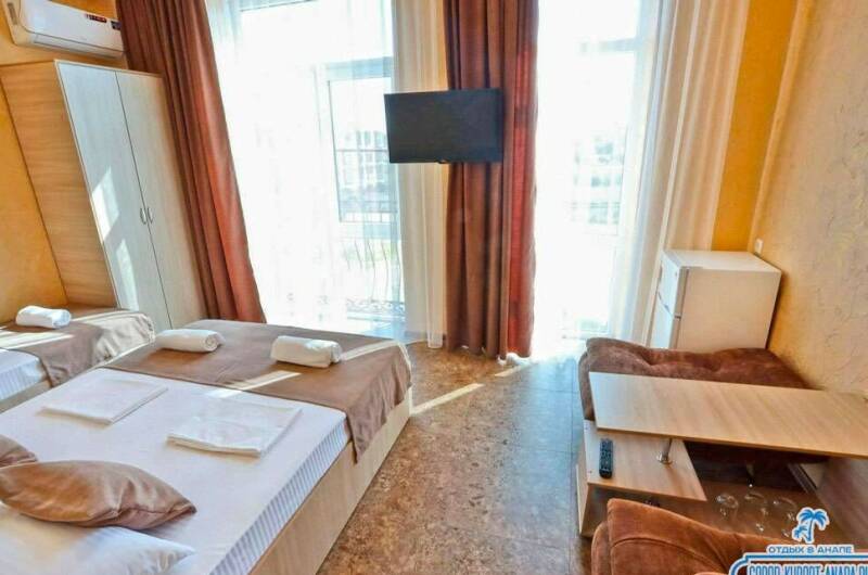 3х местный + кресло РИО