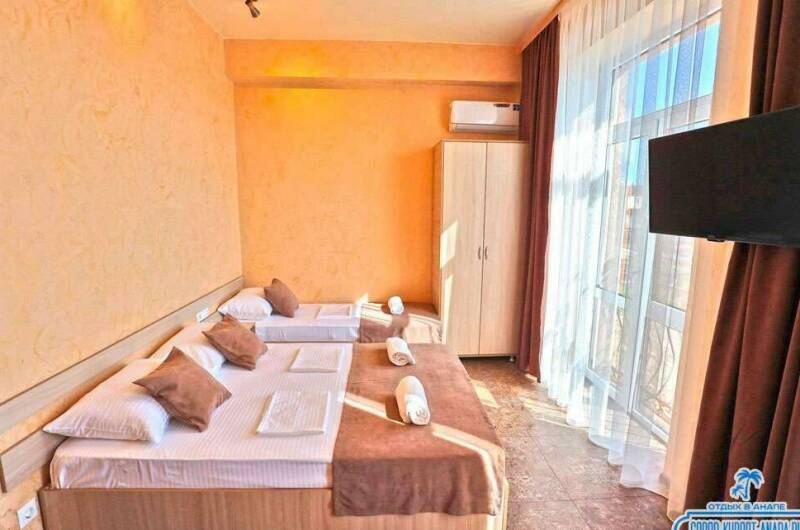 3х местный + кресло РИО