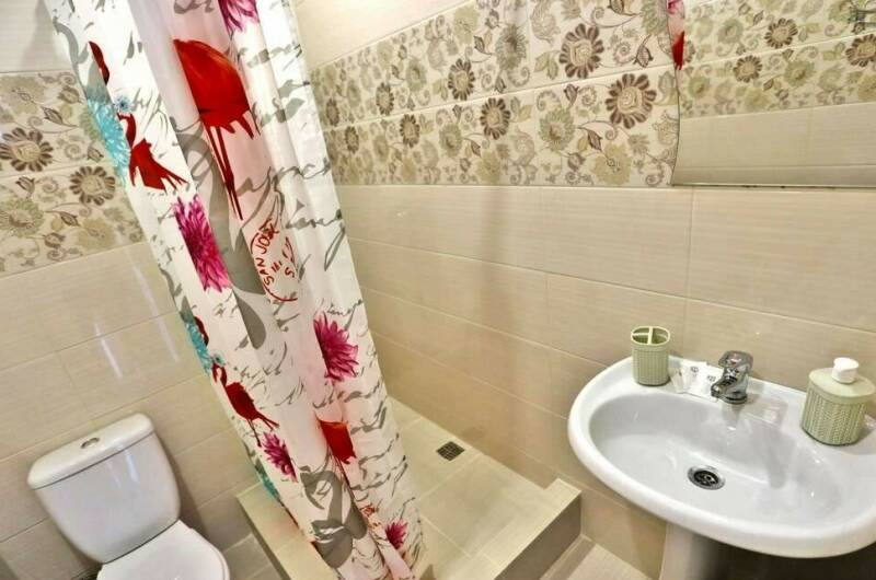 3х местный + диван РИО