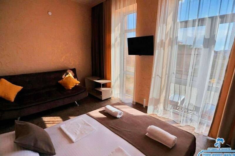 3х местный + диван РИО