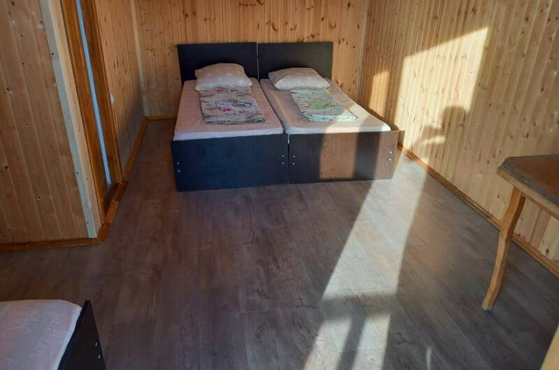 3-х местный «Стандарт»